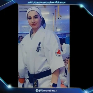 فاطمه سالارزاده