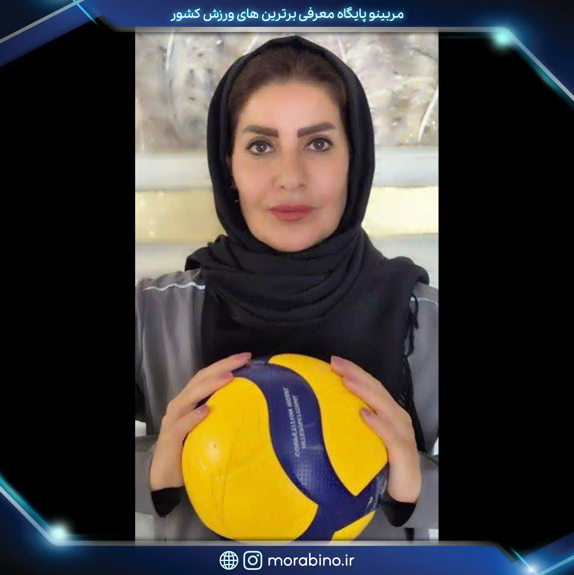 شهلا مطبوعی