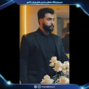 مهدی احمدوند