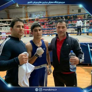 مهدی یعقوبلو