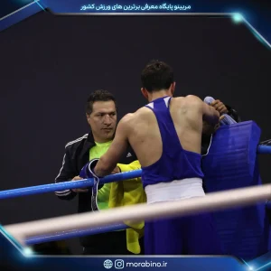 مهدی یعقوبلو