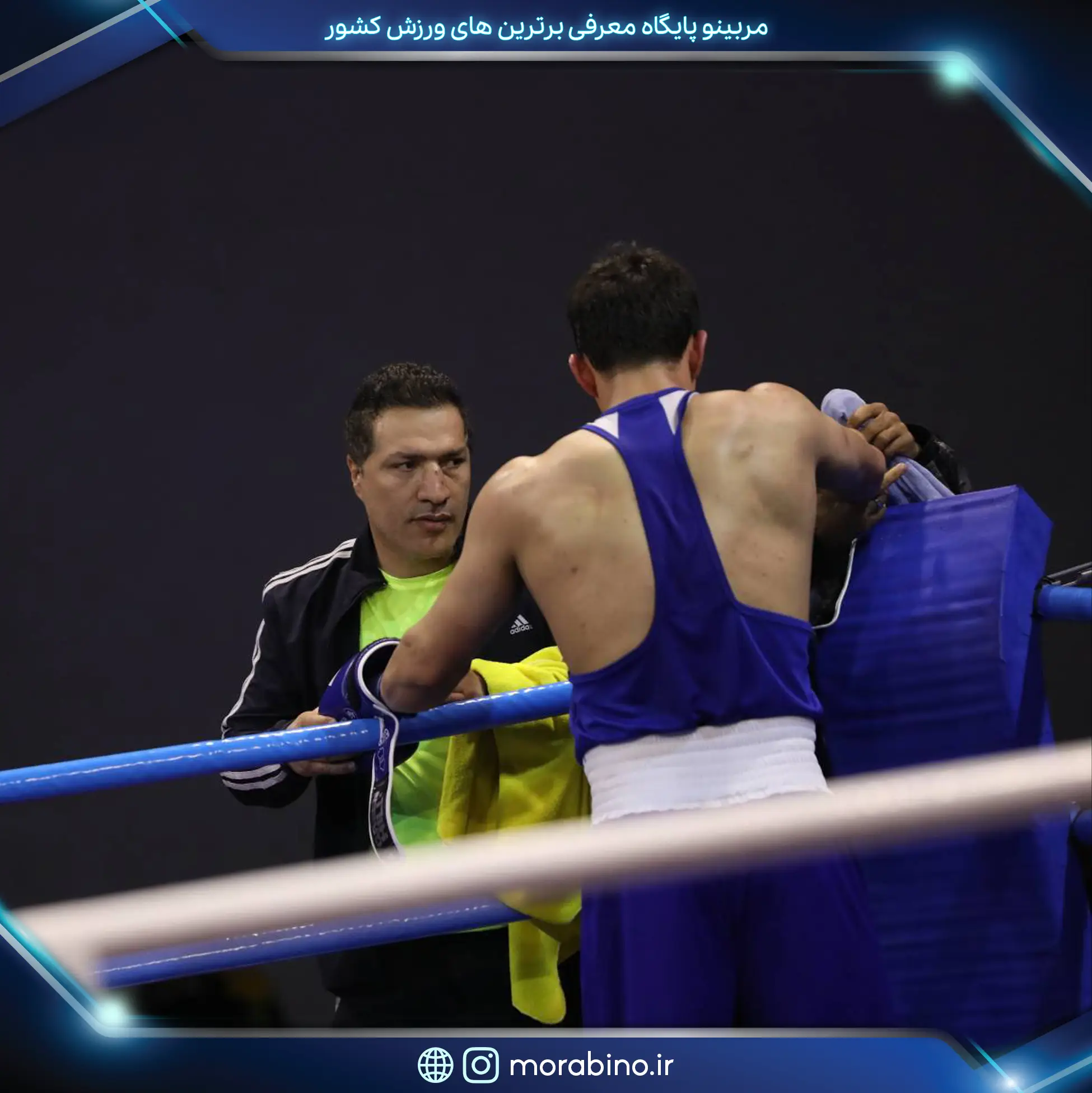 مهدی یعقوبلو