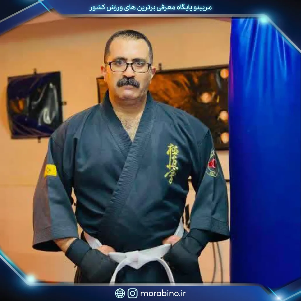 مهدی عبدی پور