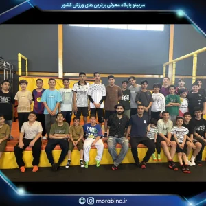 یحیی آینه‌دار