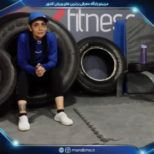 روژان احمدی