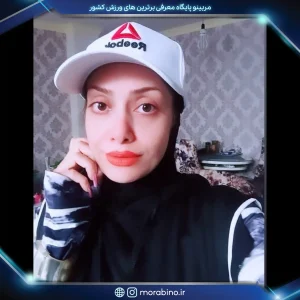 روژان احمدی