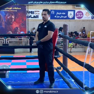 ali bekrani