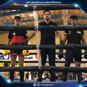 علی بکرانی