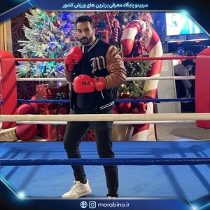 علی محمدی