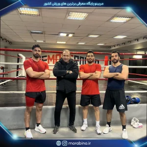 علی محمدی