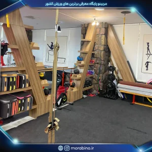آکادمی تخصصی ژیمناستیک اناهاتا