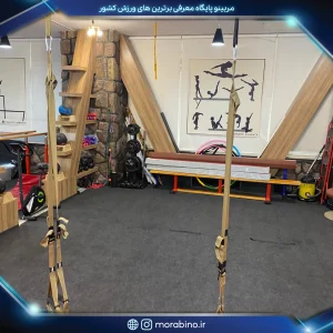 آکادمی تخصصی ژیمناستیک اناهاتا