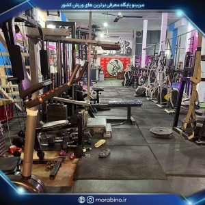 بهترین باشگاه ویژه بانوان در آمل