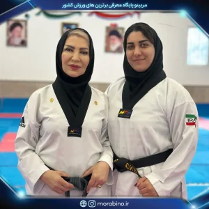 مهسابزرگی