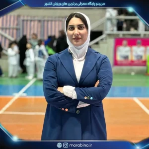 مهسابزرگی