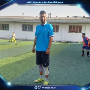 محمد دامیار