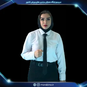 مریم ایزانلو