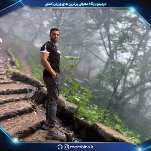 سهیل غلامزاده