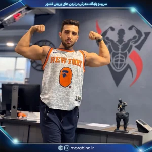 سهیل غلامزاده
