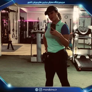 سولماز قربانی