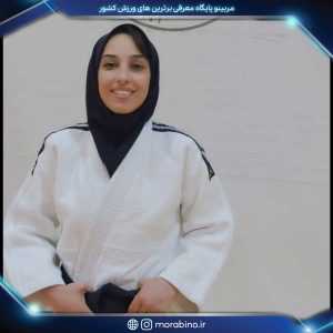 ندا گل بازخانیان