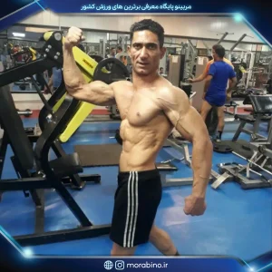 علیرضا گلزاری