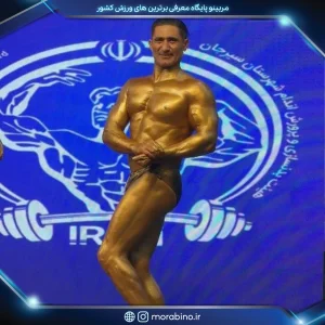 علیرضا گلزاری