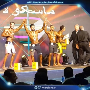 علیرضا گلزاری