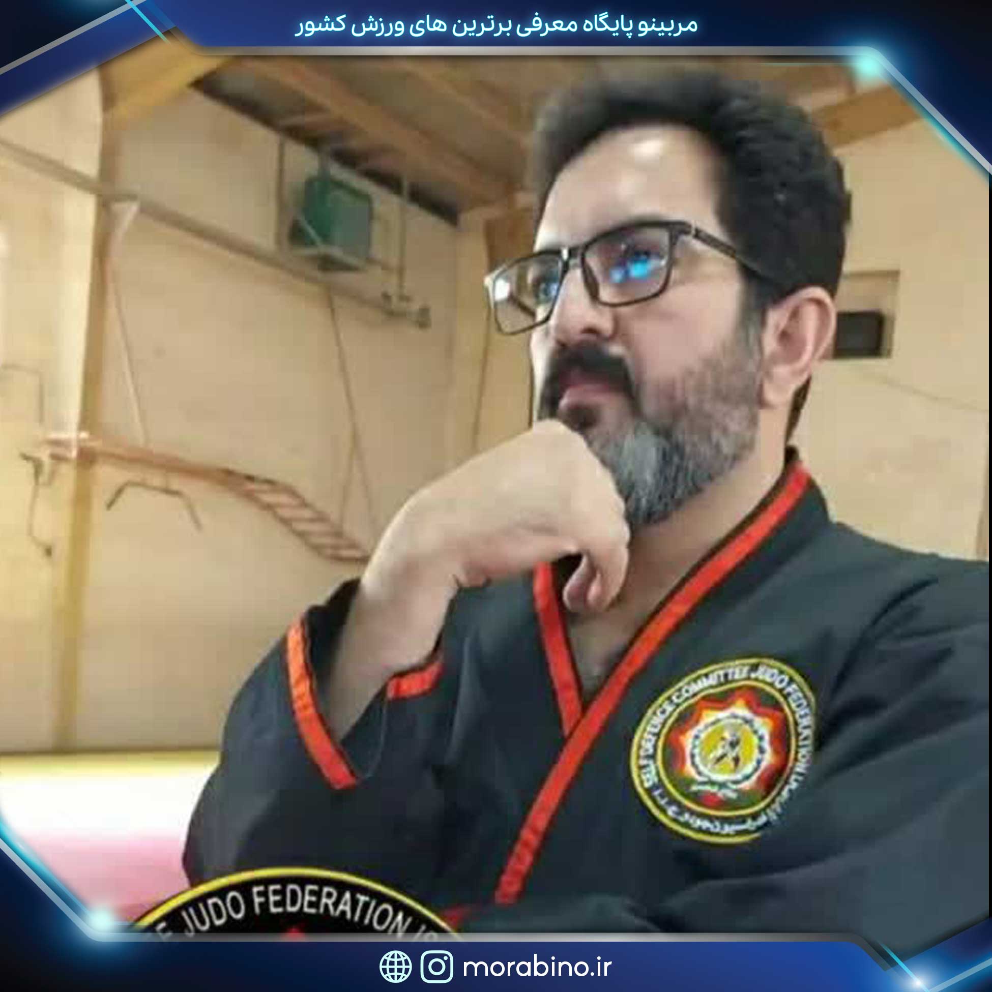 حمیدرضا گوشی