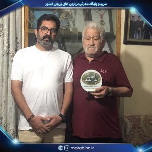 حمیدرضا گوشی