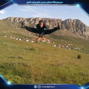 آرمان حبیب نژاد