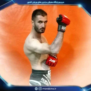 آرمان حبیب نژاد