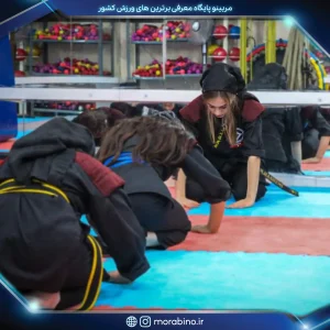مریم هاشمی