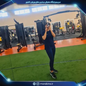 صبا جباری