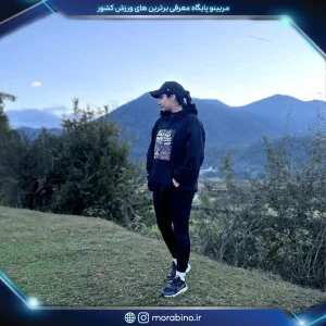 صبا جباری