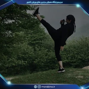 صبا جباری