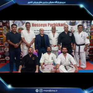 علی اکبر جعفری