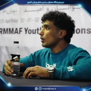 مجتبی کاشانی