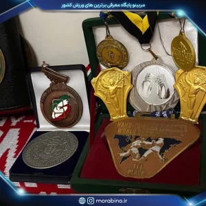 علي خاكسار