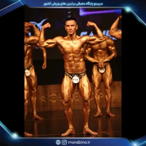 علي خاكسار