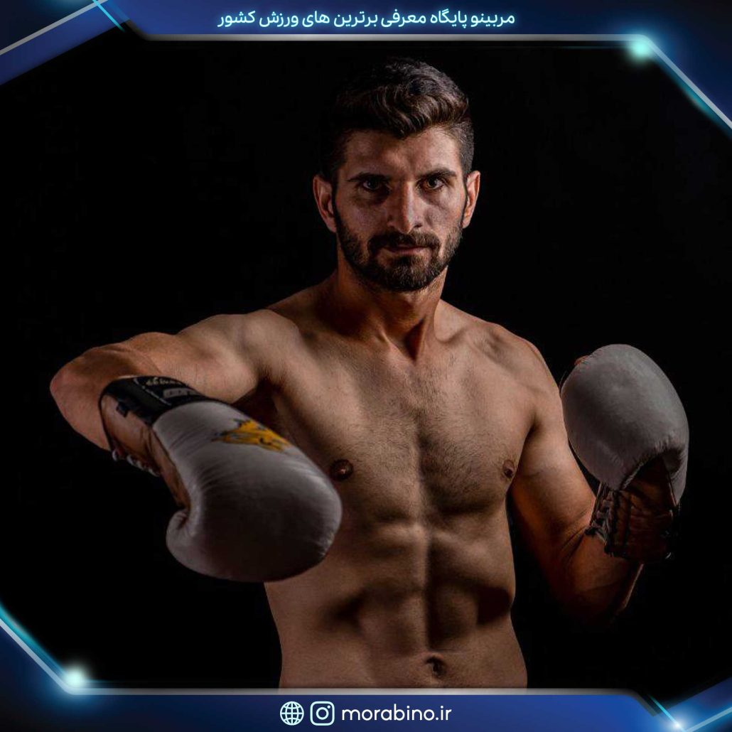 محمد خلیلی