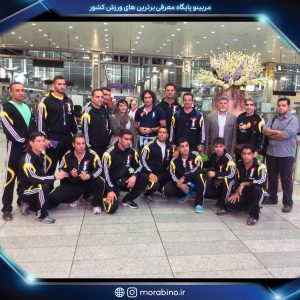 یاسر خاوری