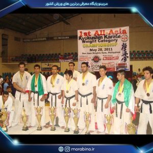 یاسر خاوری