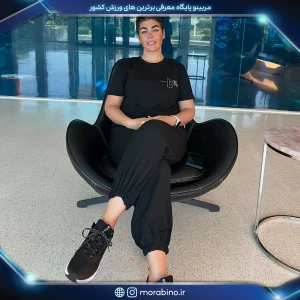 خورشید محمدی