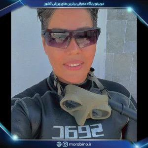 خورشید محمدی