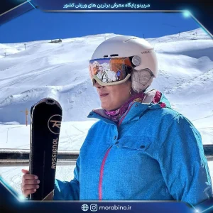 کبری صید