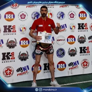 مهرداد کرد