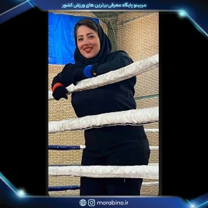 مهدیس قربانی