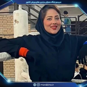مهدیس قربانی