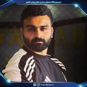امید مظلومی